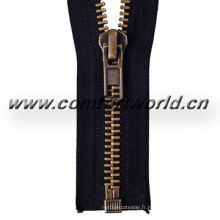 # 5 Anti-Brass Zipper O / E a / L